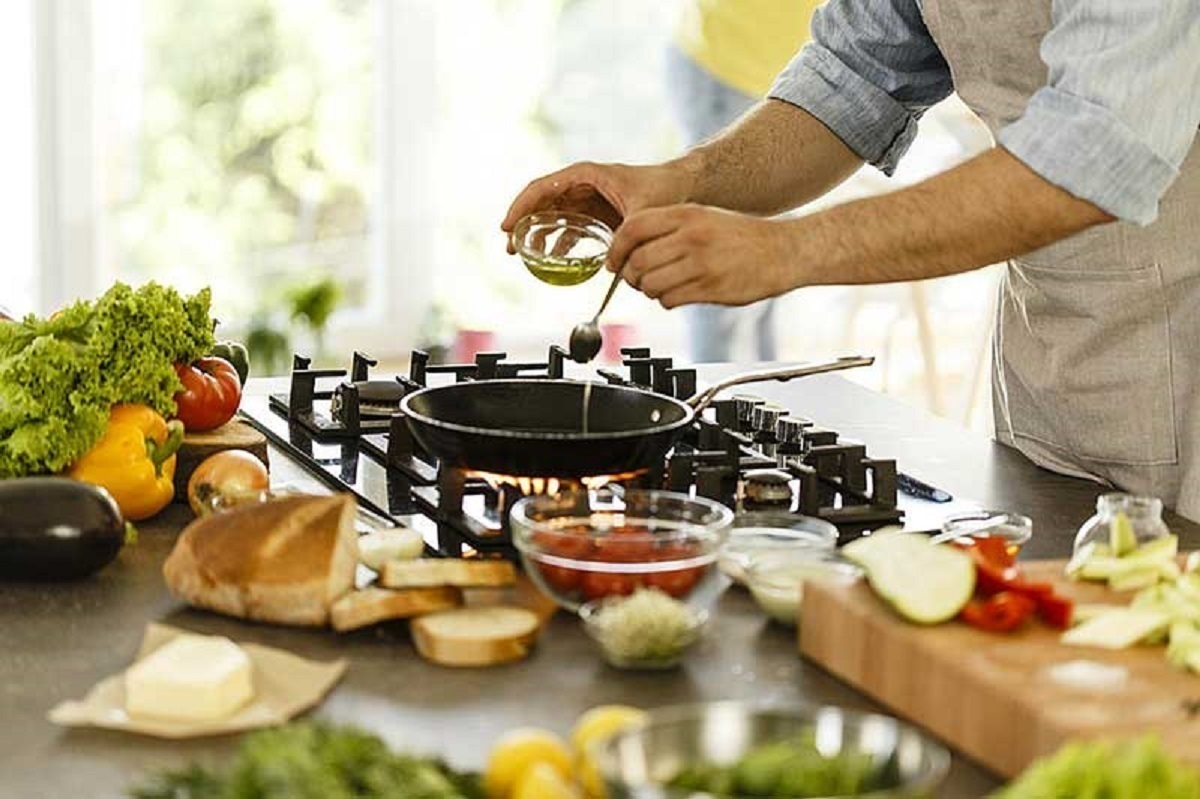 این ترفند‌های آشپزی حتما به کارتان می‌آید
