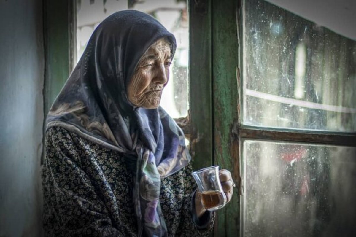 «رخ مادر» به فصل دوم رسید