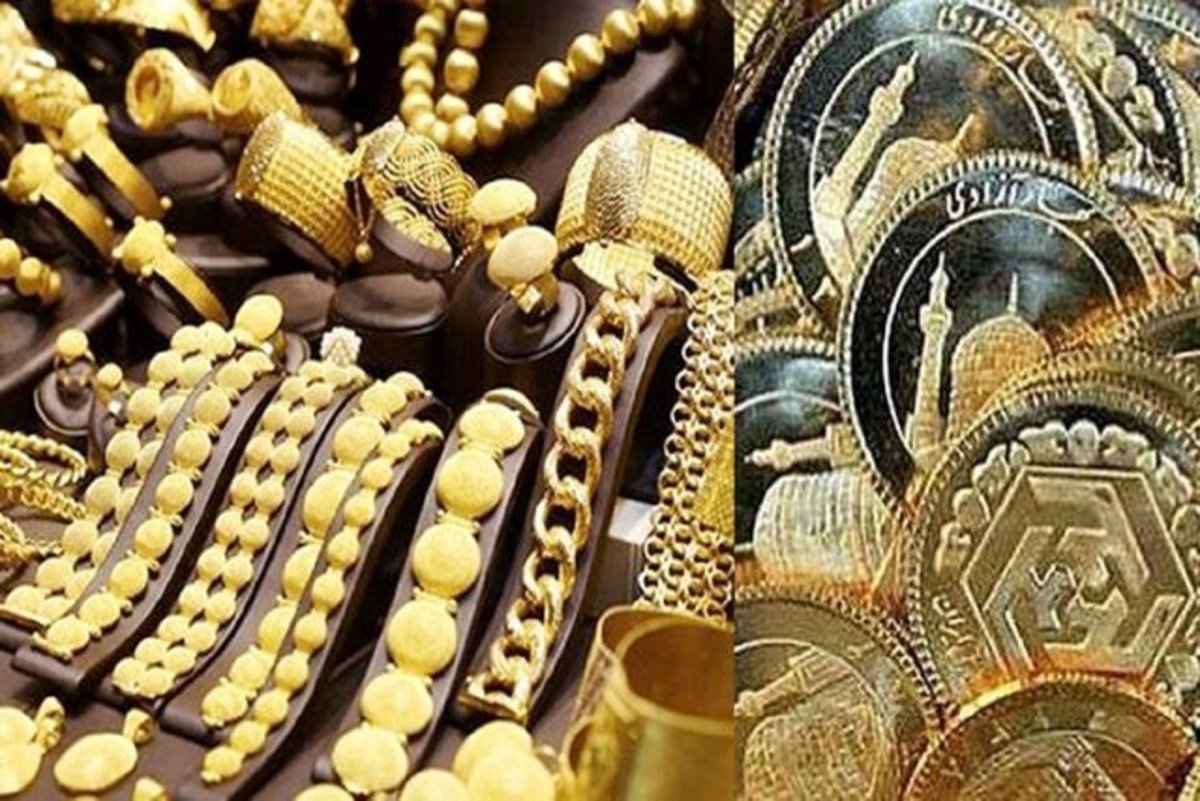 ۳۵۰ هزار تومان دیگر از بهای سکه ریخت
