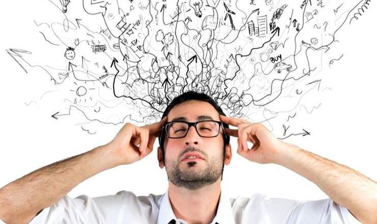 جنبه‌های مثبت استرس و اضطراب که نمی‌دانستید