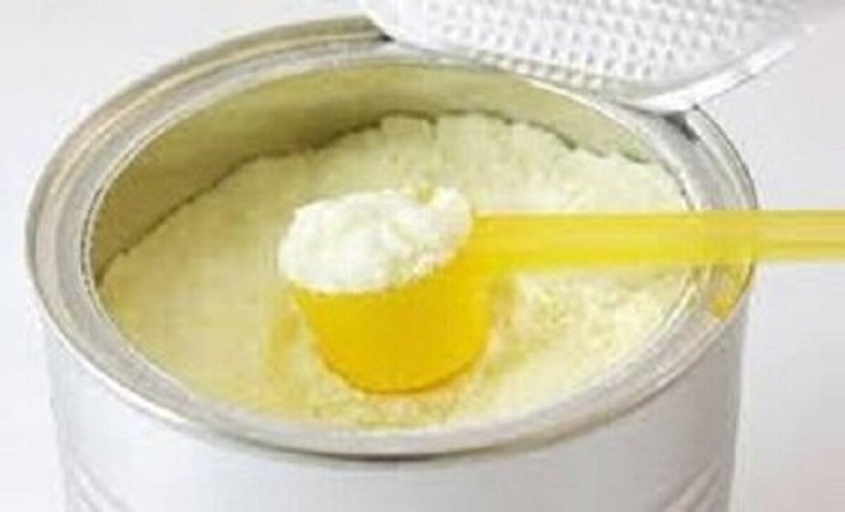 توضیحات سخنگوی غذا و دارو درمورد روند واردات شیرخشک