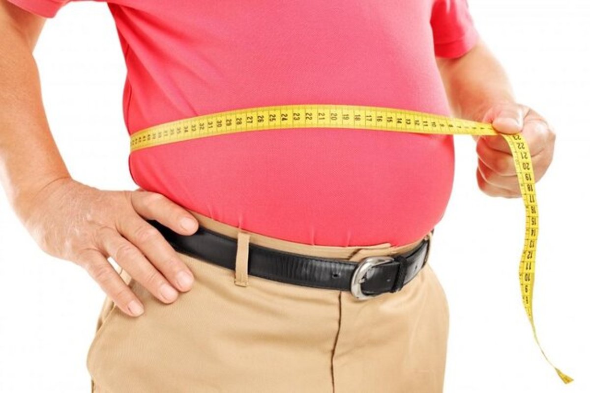 چاقی موجب اختلالات عصبی میشود؟