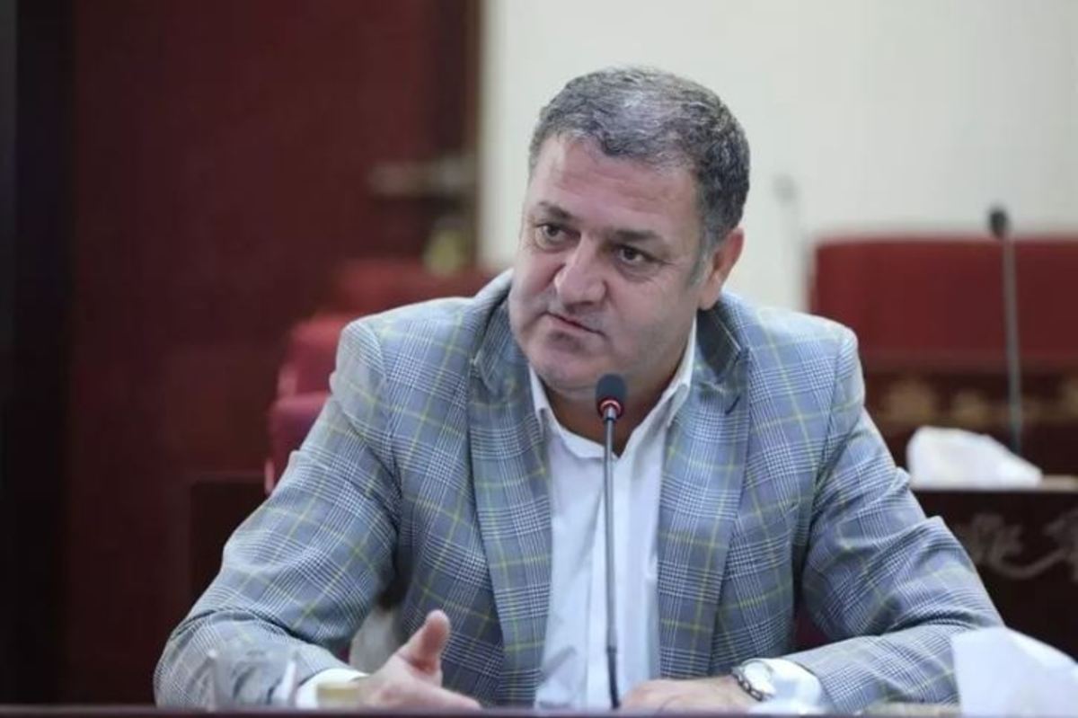 واکنش مدیرعامل آلومینیوم به نحوه داوری بازی با فولاد خوزستان