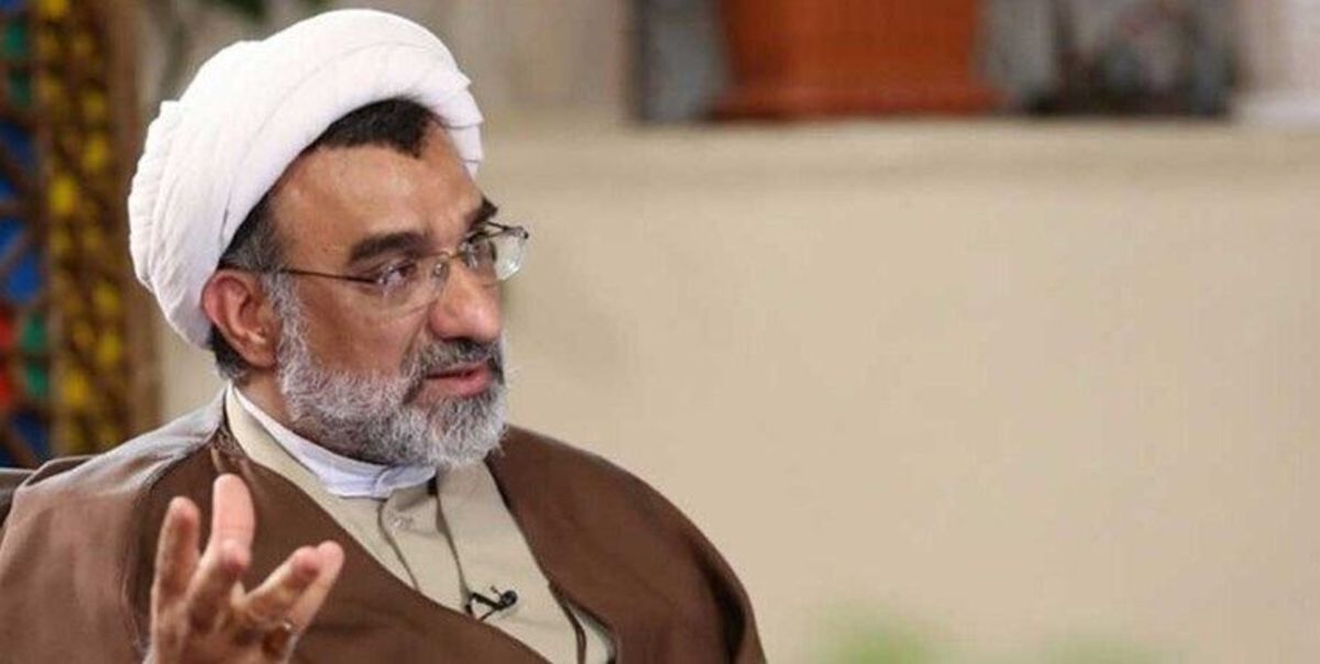 خسروپناه: محکومیت جنایت اسرائیل وظیفه همه است