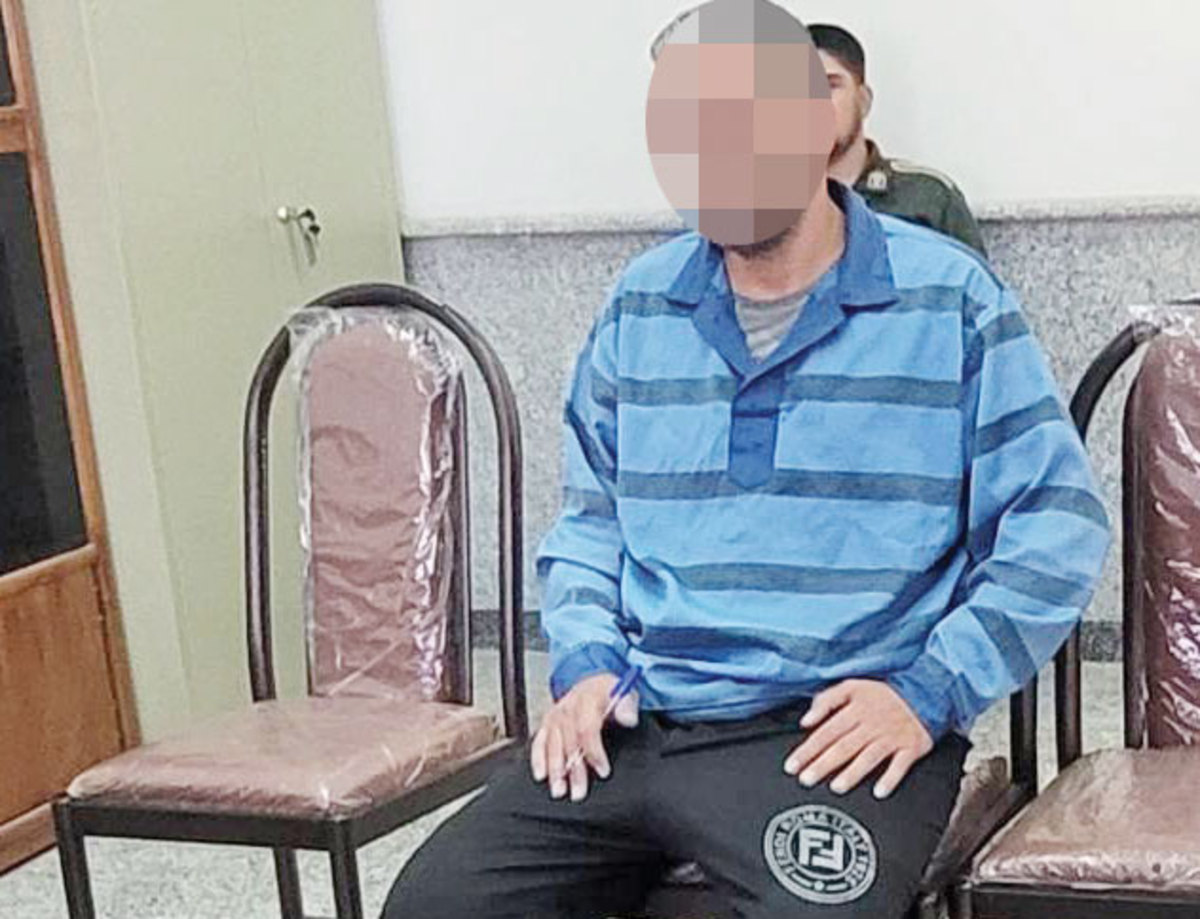 مرگ با متادون در همسرکشی با کمک شاگرد املاکی