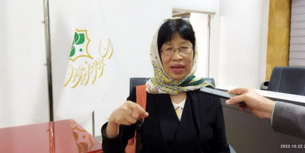 دانشگاه‌های اصفهان و پکن تفاهم نامه همکاری امضاء می‌کنند