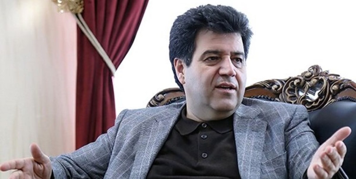 خاندوزی برکناری سلاح ورزی را تایید کرد