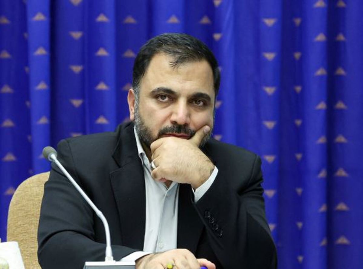 وزیر ارتباطات فردا به عمان سفر می‌کند