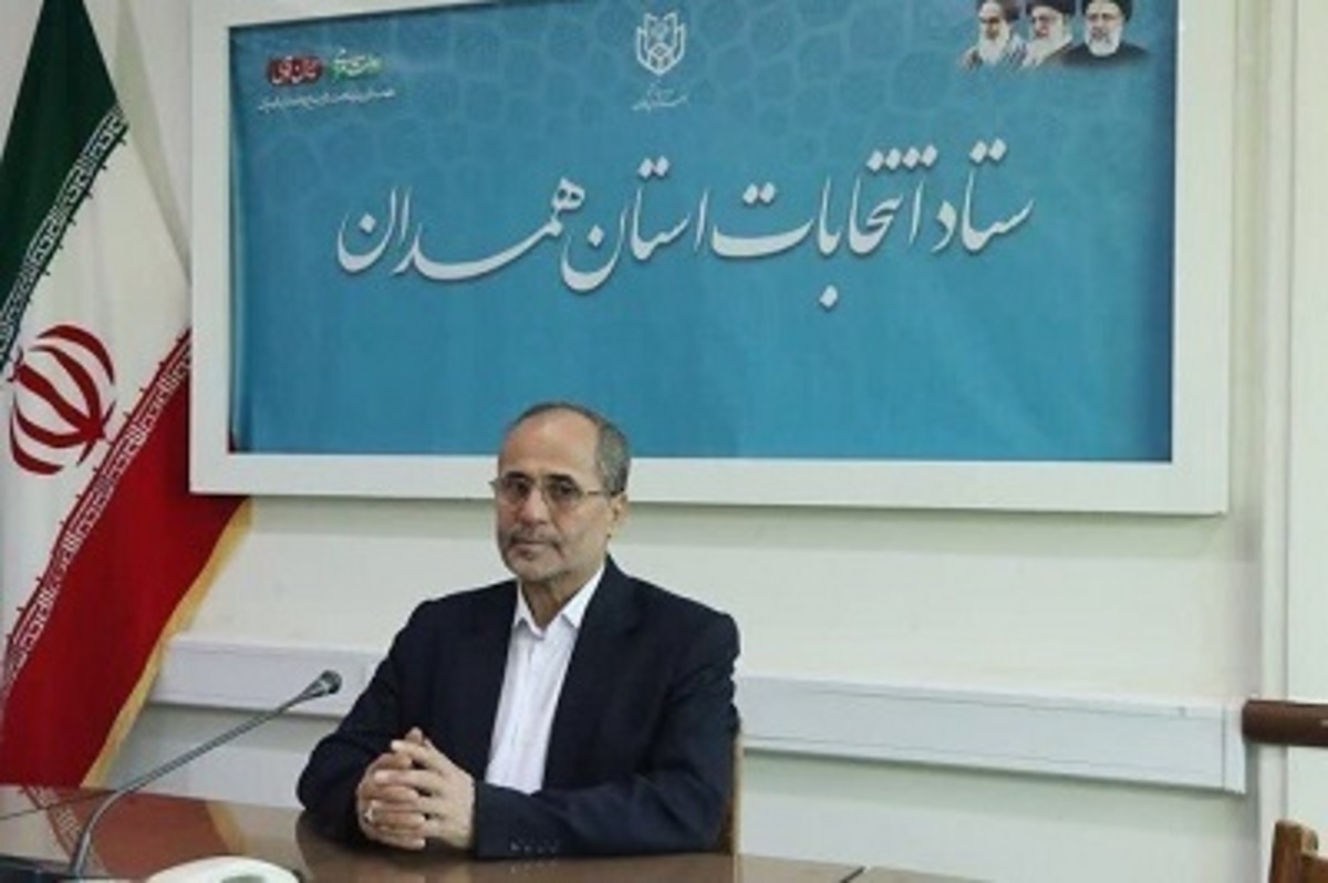 ثبت‌نام نهایی ۲۳۵ نفر در استان تا پایان روز پنجم