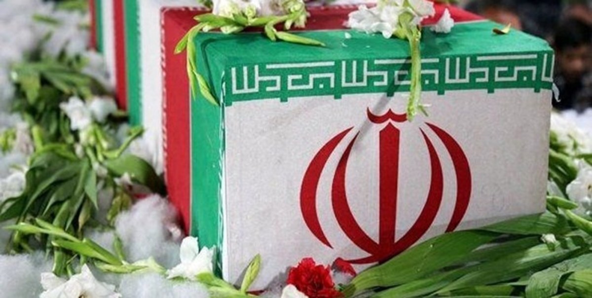 جانباز ۷۰ درصد شاهین‌شهری به خیل یاران شهیدش پیوست