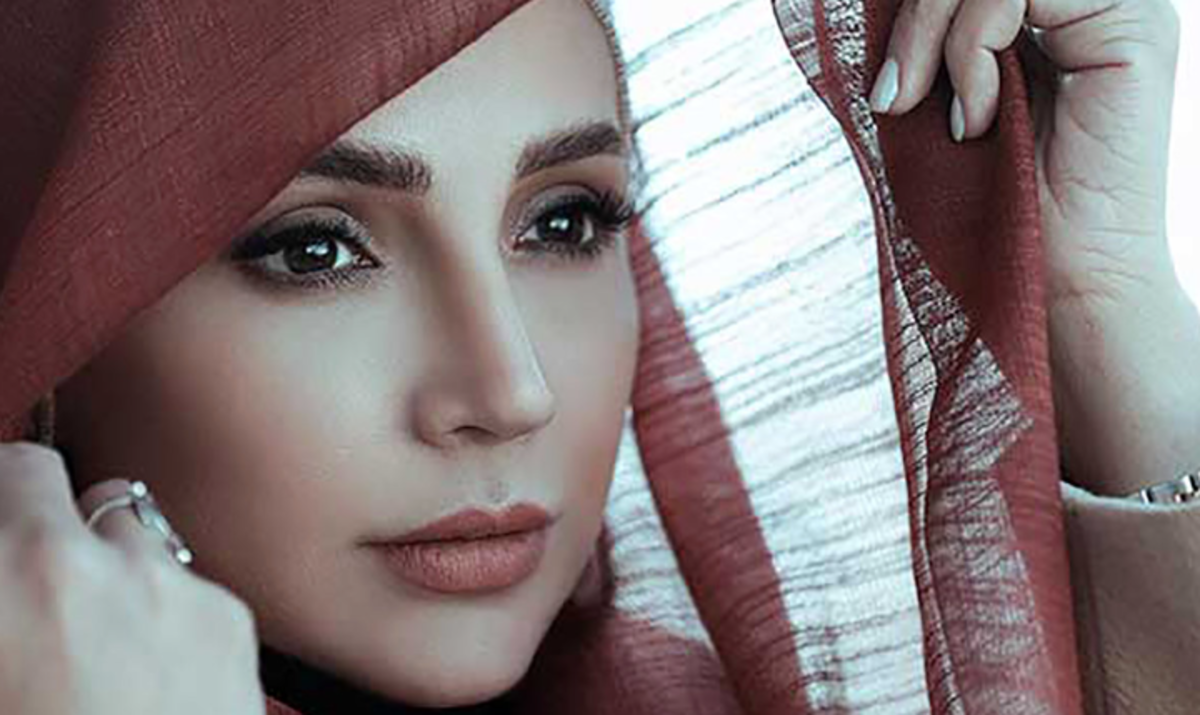 استای خاص خانم بازیگر با تم اروپایی! /تیپ شیک و خیره کننده اش را از دست ندهید!