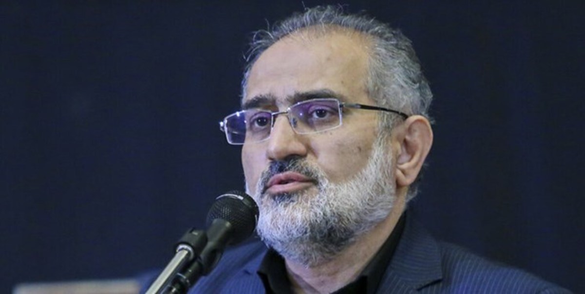 حسینی: هدف قرار دادن بیمارستان‌ها و مساجد نشانه استیصال رژیم صهیونیستی است