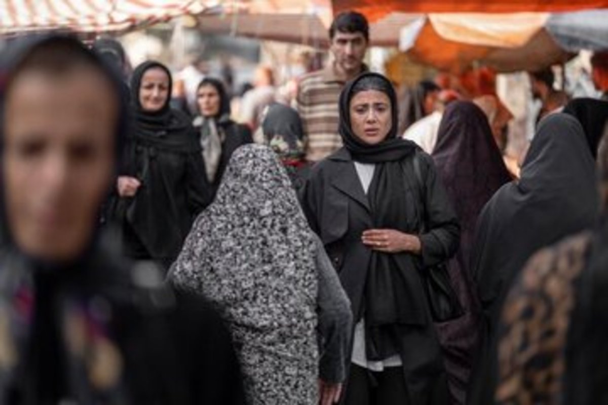 مجید توکلی فیلمش را به زنده‌یاد داریوش مهرجویی تقدیم کرد