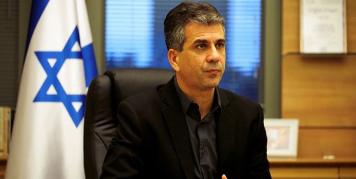 وزیر خارجه رژیم‌صهیونیستی دیدارش با گوترش را لغو کرد