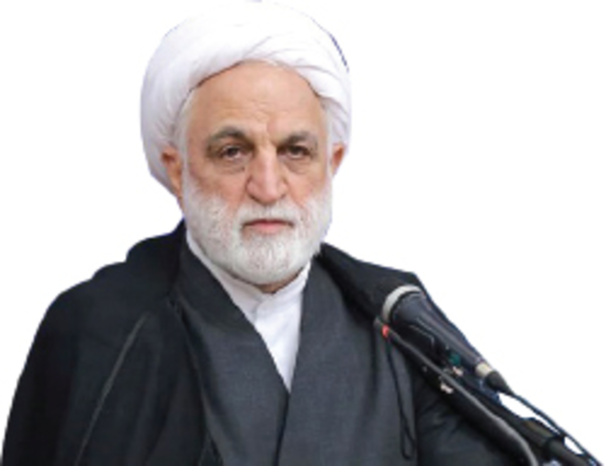 گلایه رئیس عدلیه از ضابطین