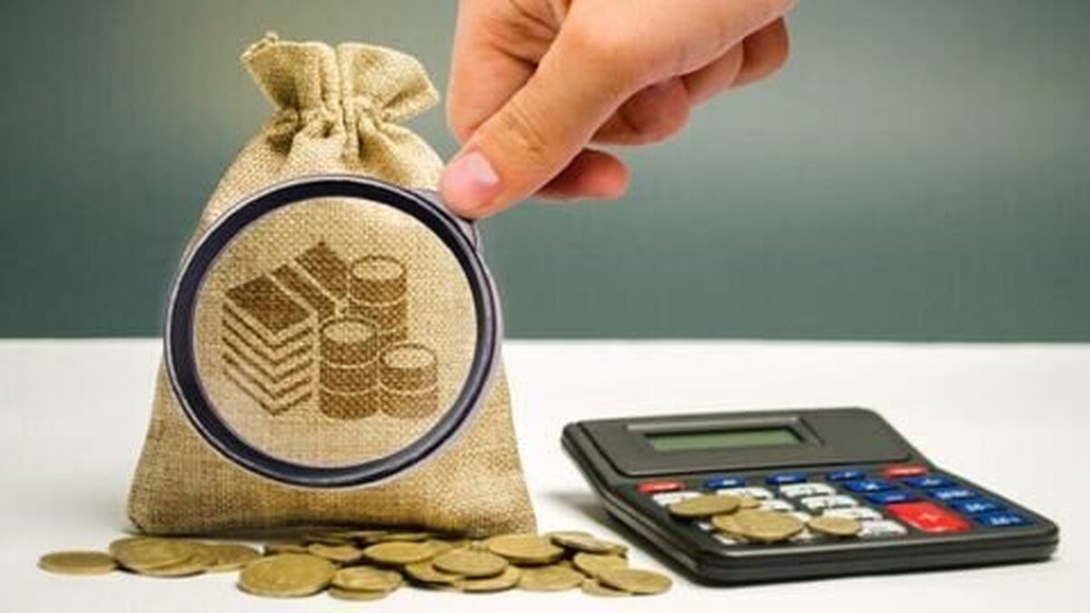سیاهه توان پس انداز مشاغل در ۱۴۰۱