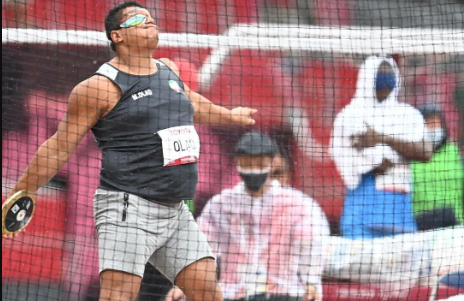 قهرمان پاراآسیایی: پاداش ما هم مجوز واردات خودرو باشد، نه مبالغ ناچیز قهرمان پاراآسیایی: پاداش ما هم مجوز واردات خودرو باشد، نه مبالغ ناچیز