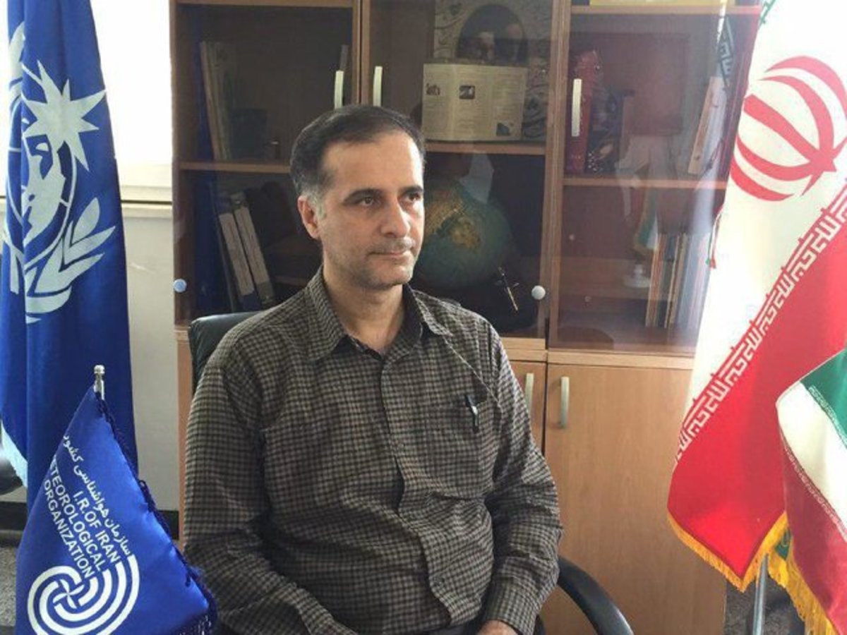 مشارکت سازمان جهانی هواشناسی و هیئت بین دولتی تغییر اقلیم در کنفرانس تهران