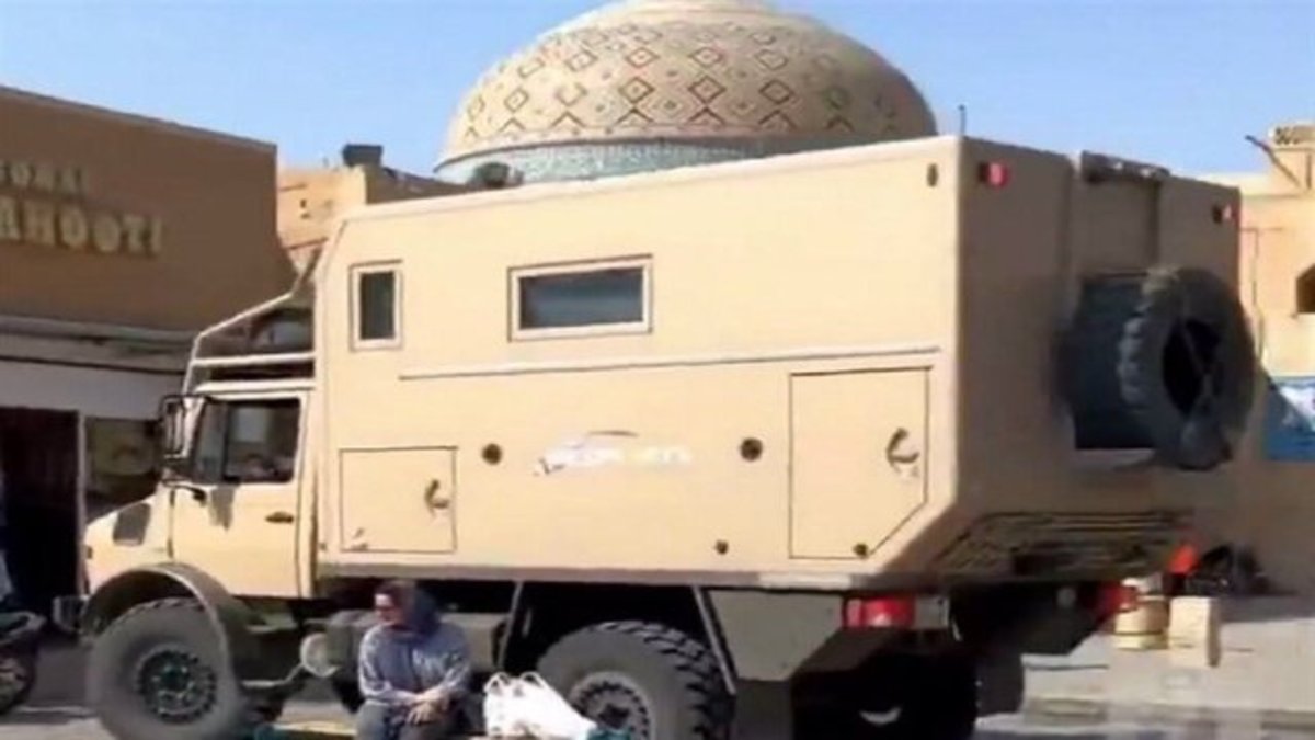 پلیس راهور: قطعاً تخلف ورود ممنوع صورت گرفته است