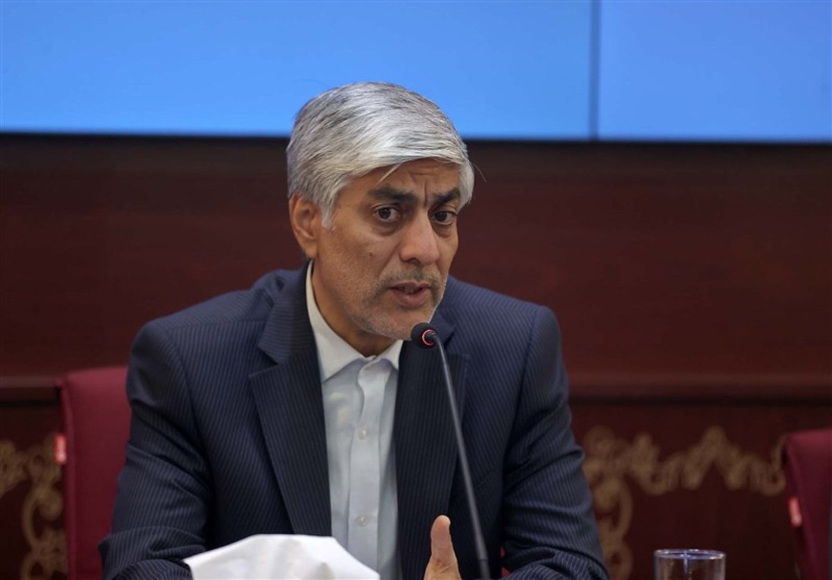 هاشمی: وزارت ورزش وظایف بزرگتری نسبت به برگزاری «ستاد عالی» دارد/ فدراسیون‌ها بدون هماهنگی میزبان رویداد بین‌المللی نشوند