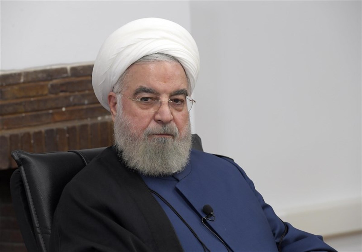 روحانی: فعلا بنای لیست دادن در انتخابات را ندارم/ احزاب مردم را ترغیب به مشارکت کنند