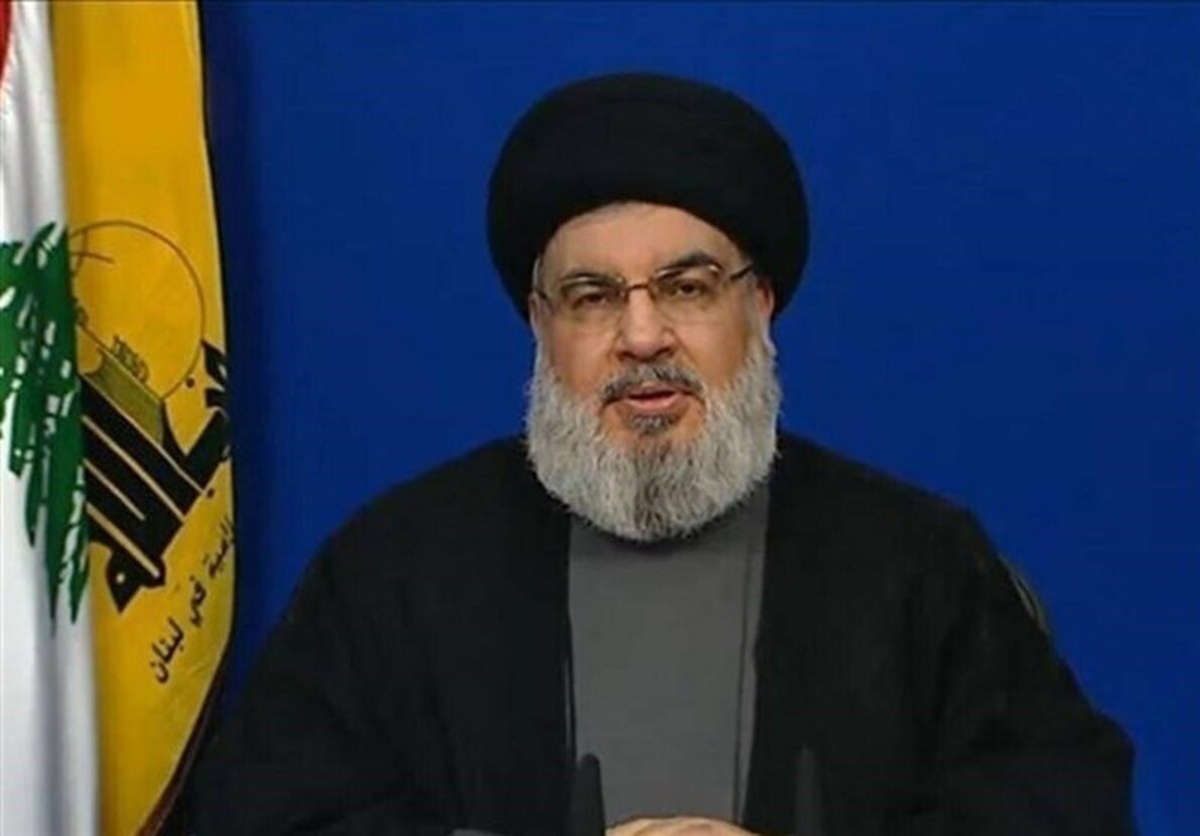 سید حسن نصرالله: جنایات مستمر علیه غزه بیانگر روحیه متوحشانه اسرائیل است/ فرهنگ مقاومت در حال گسترش است