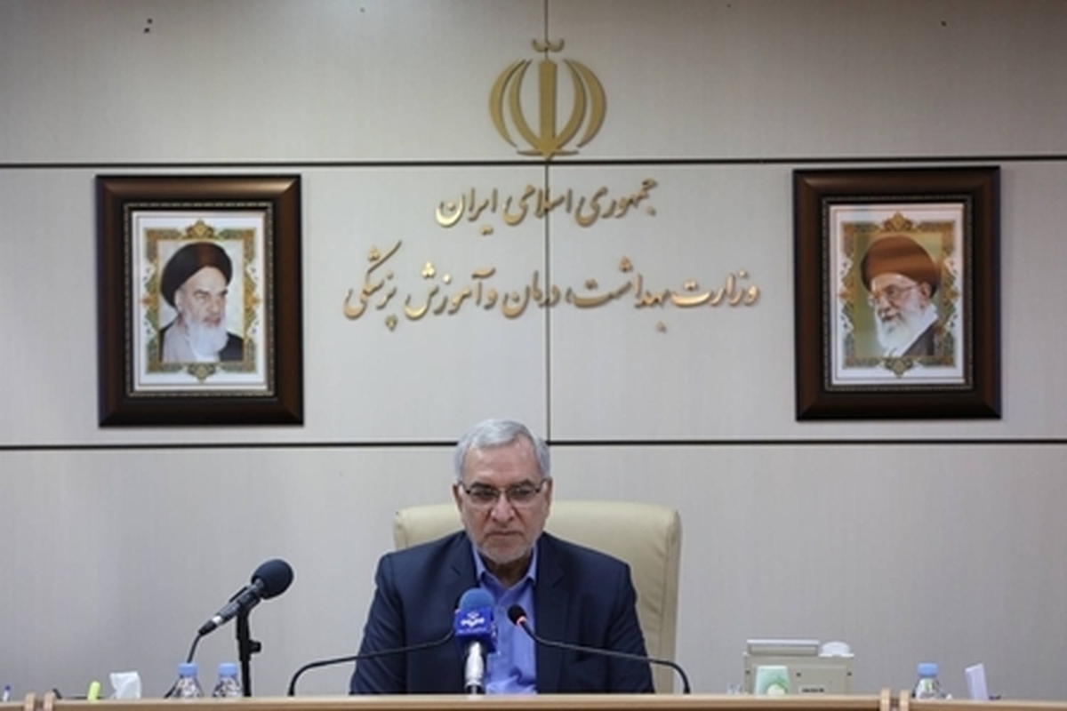 مرگ و میر ۱۵۰ هزار نفر در کشور به علت بیماری‌های قلبی