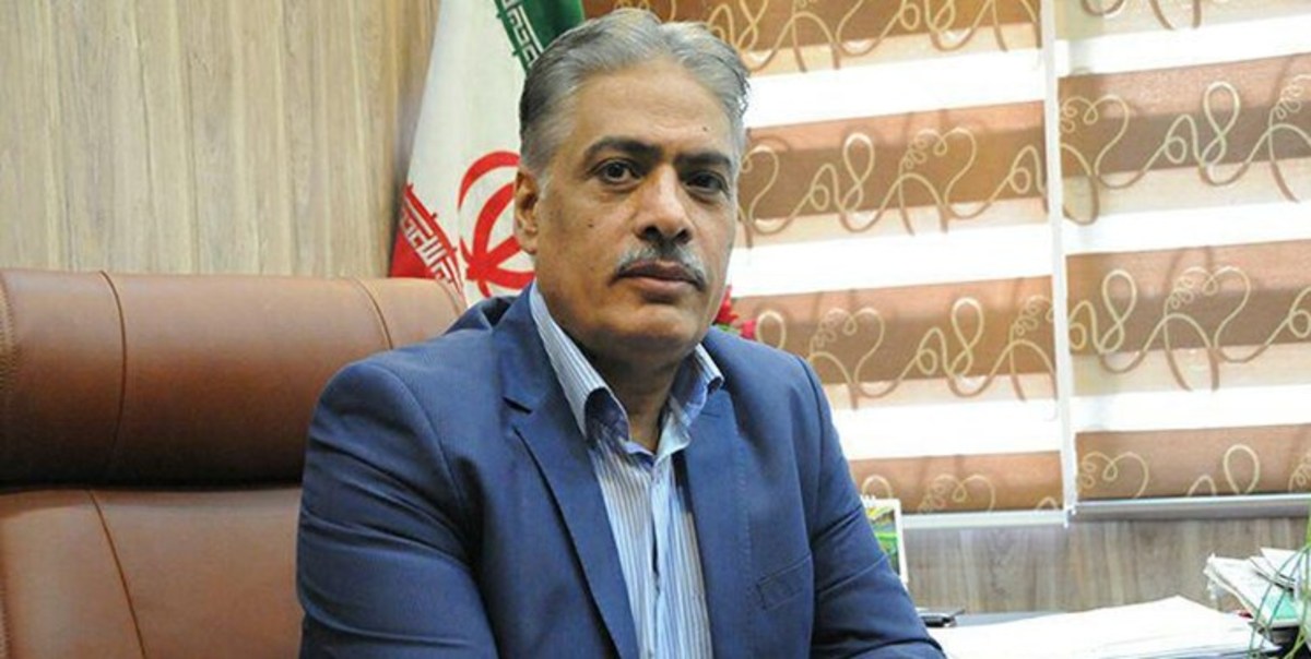 آشوری از کاراته رفت، گرشاسبی جایگزین می‌شود