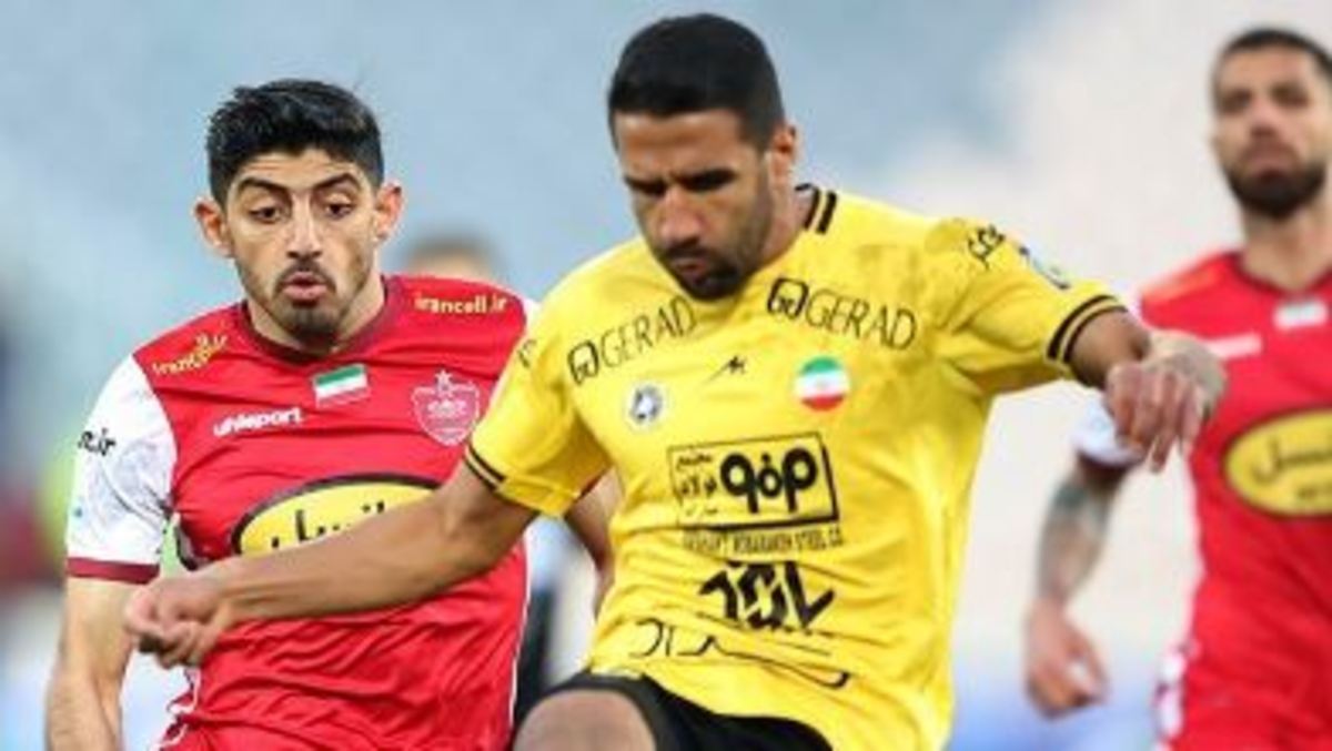 پرسپولیس و سپاهان؛ تنها نمایندگان ایران در جمع ۴۰۰ تیم باشگاهی برتر دنیا