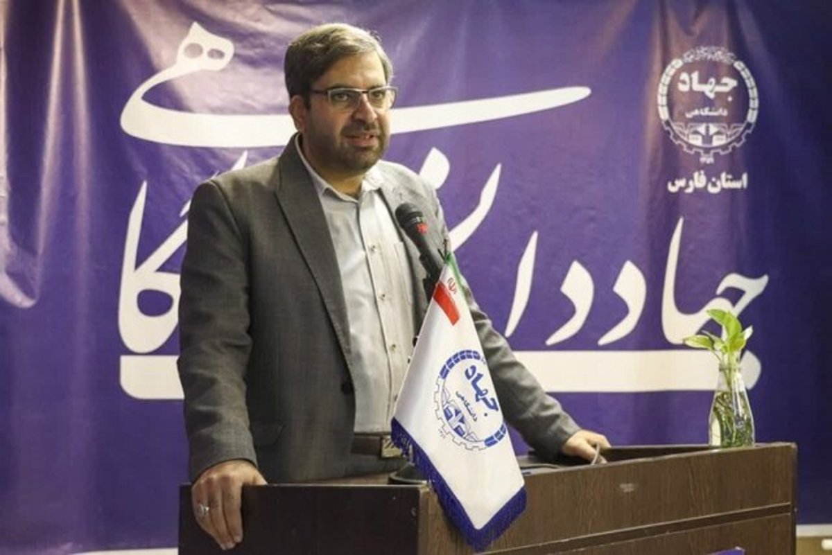 همدلی موجب تحقق مأموریت‌های جهاد دانشگاهی خواهد شد