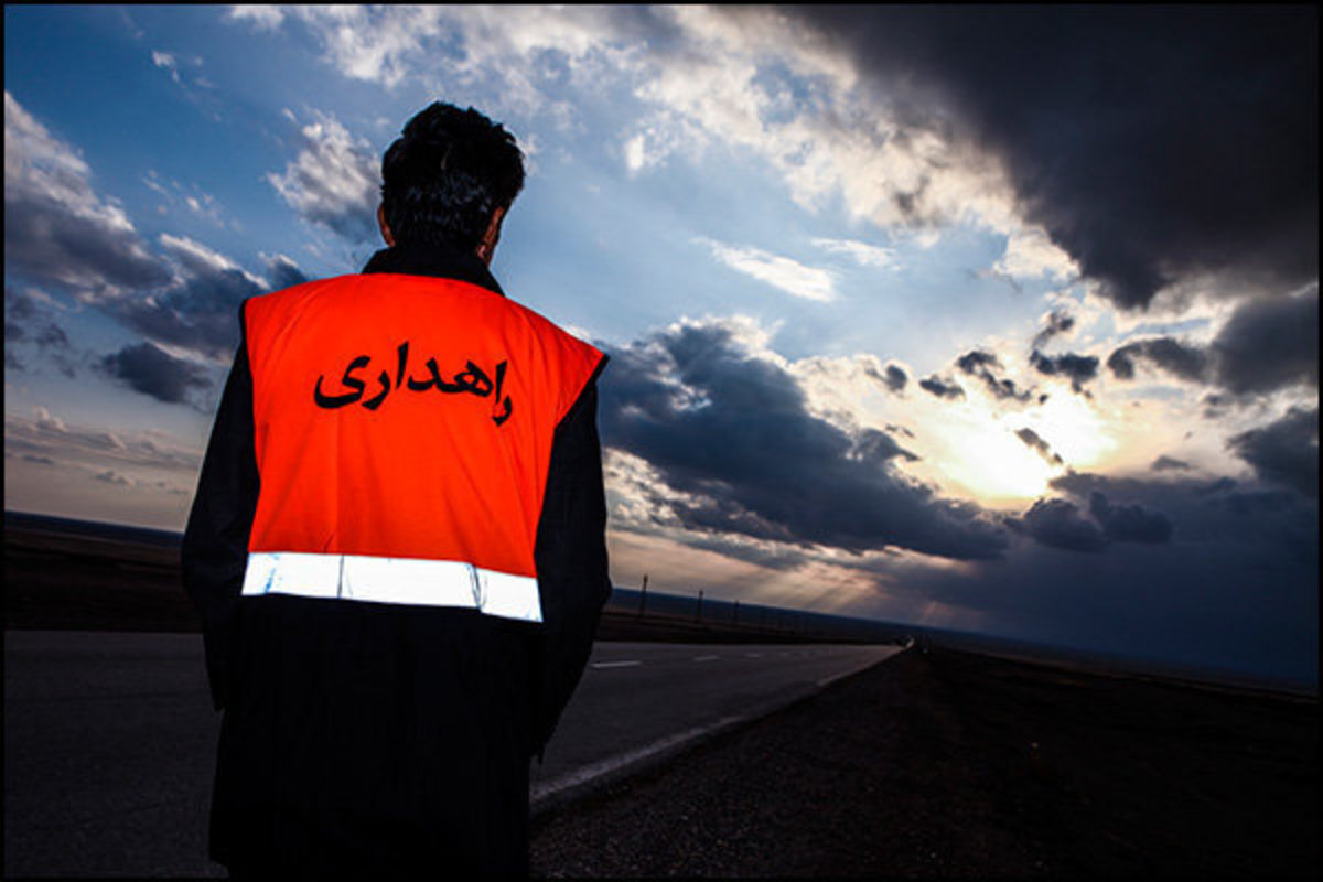 آماده‌باش ۴۵۰ راهدار کرمانشاه برای فصل بارش‌ها