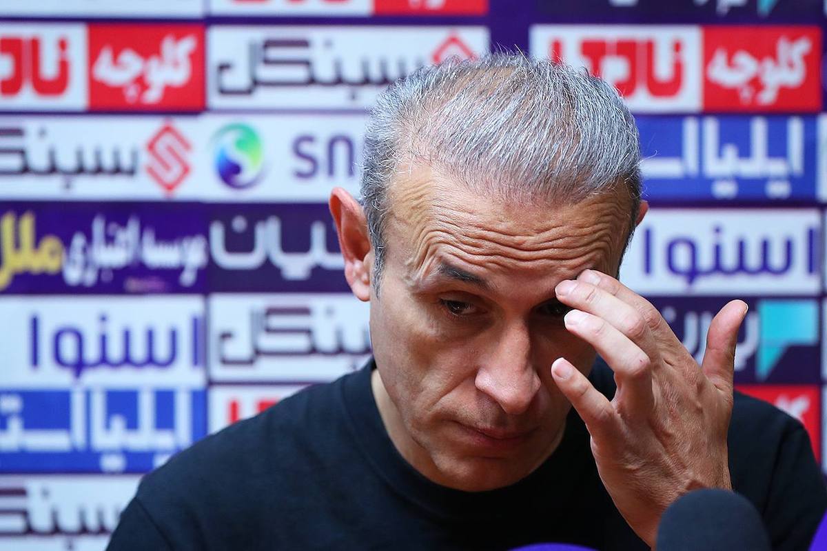 تیری که گل محمدی به تازه‌واردهای پرسپولیس قبل از ال‌کلاسیکو زد