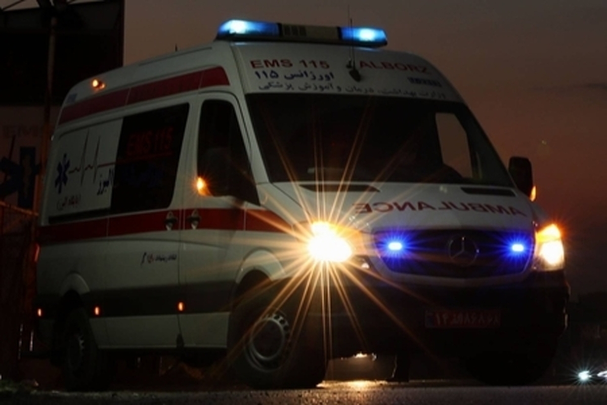 آمار فوت شدگان بر اثر گاز گرفتگی در پاییز امسال