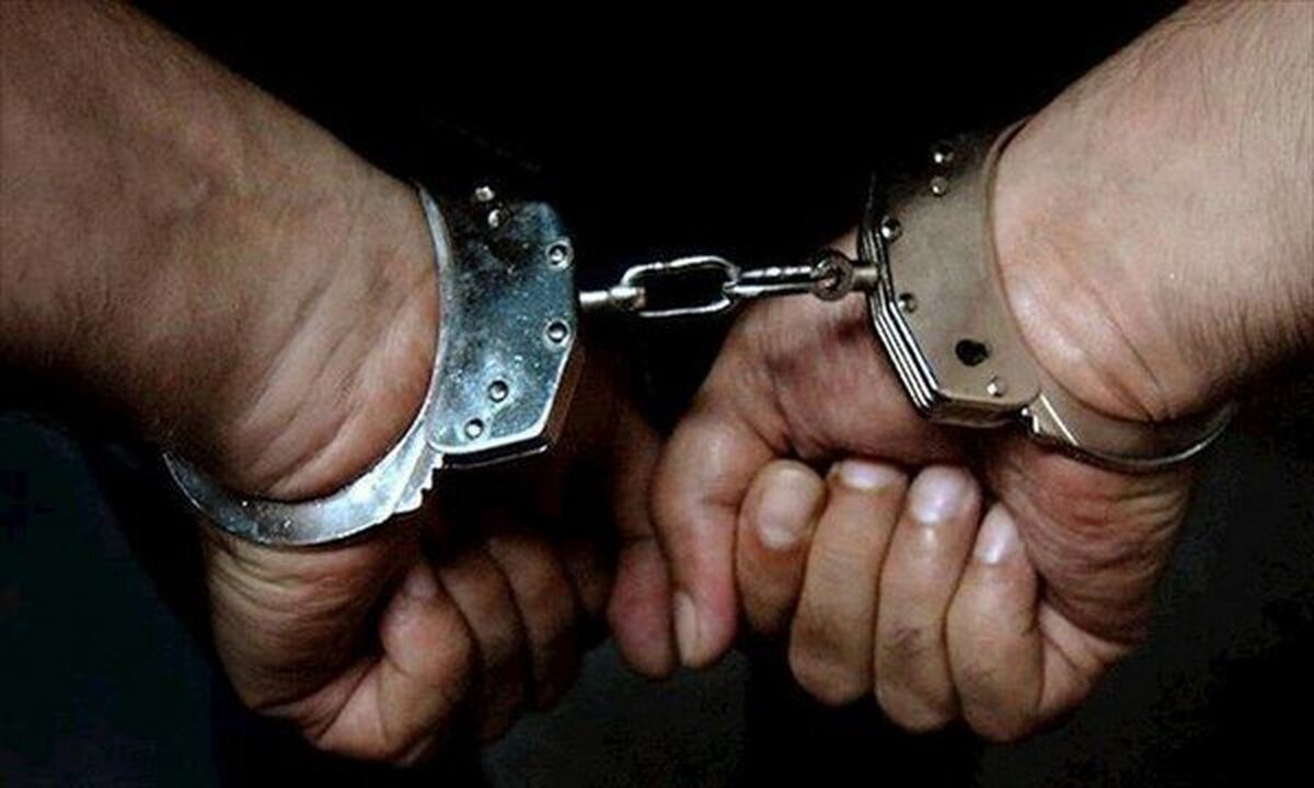 کلاهبردار ۱۳۵ میلیارد تومانی در تهران دستگیر شد