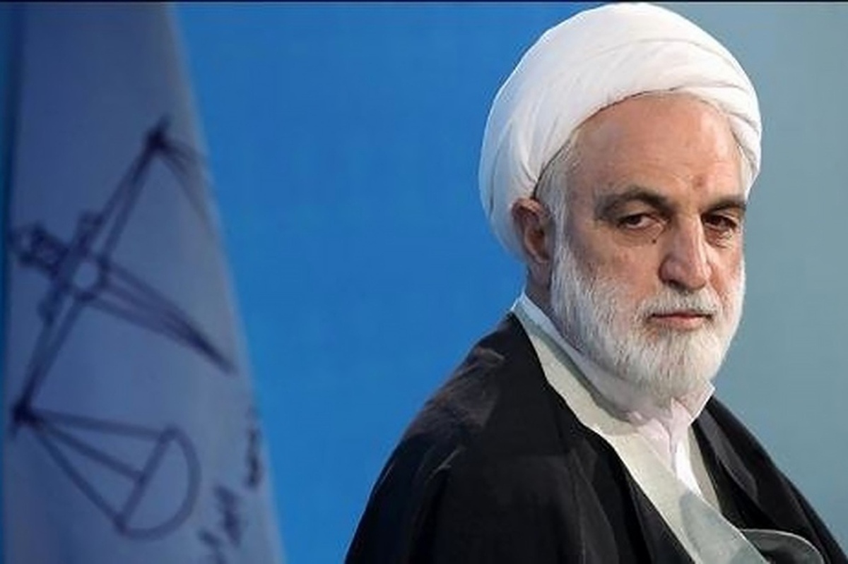 رئیس قوه قضاییه برای کاندیداتوری در انتخابات خبرگان رهبری ثبت نام نکرد