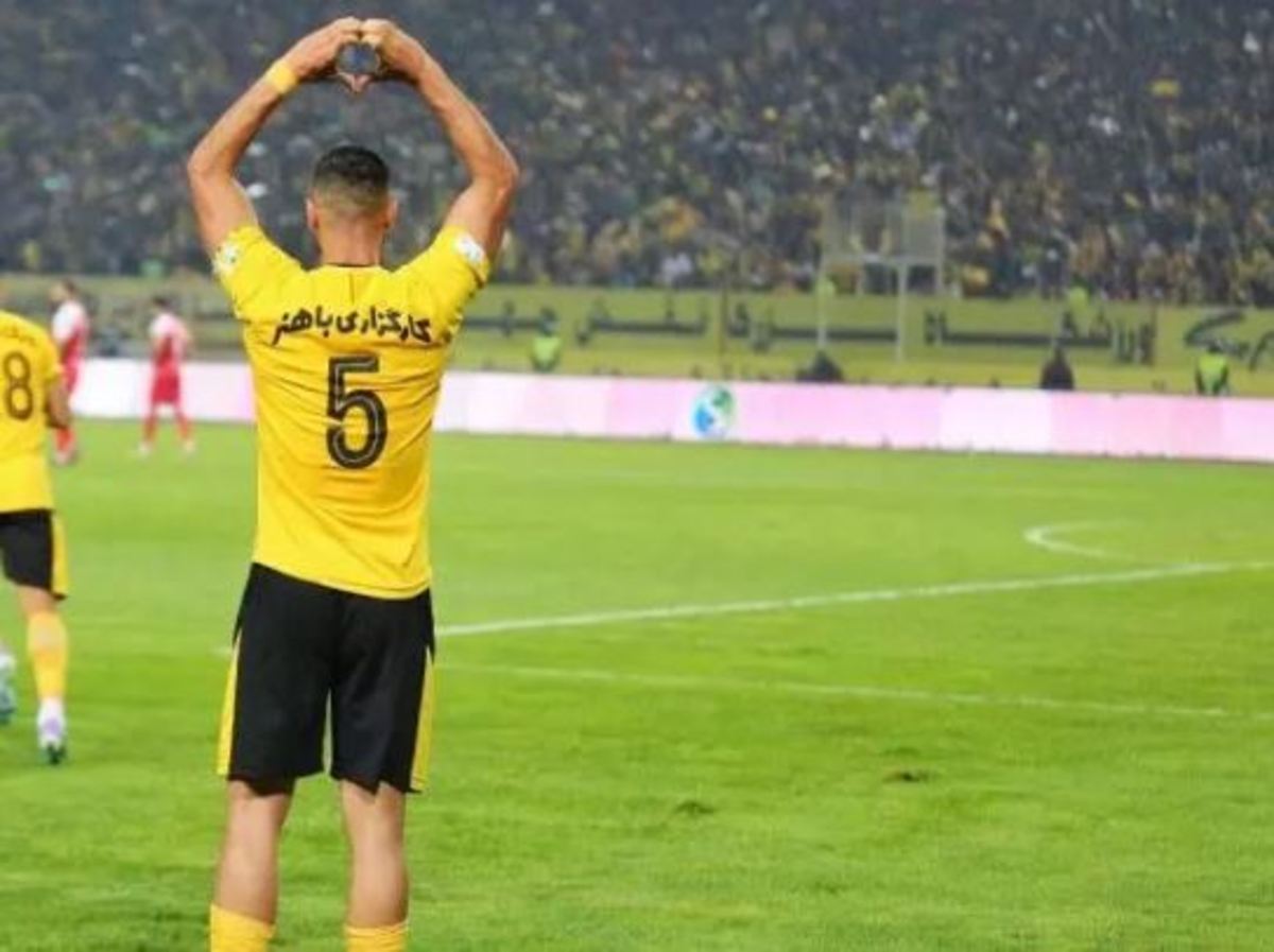 اسدی سوباسا شد، بیرانوند مات ماند