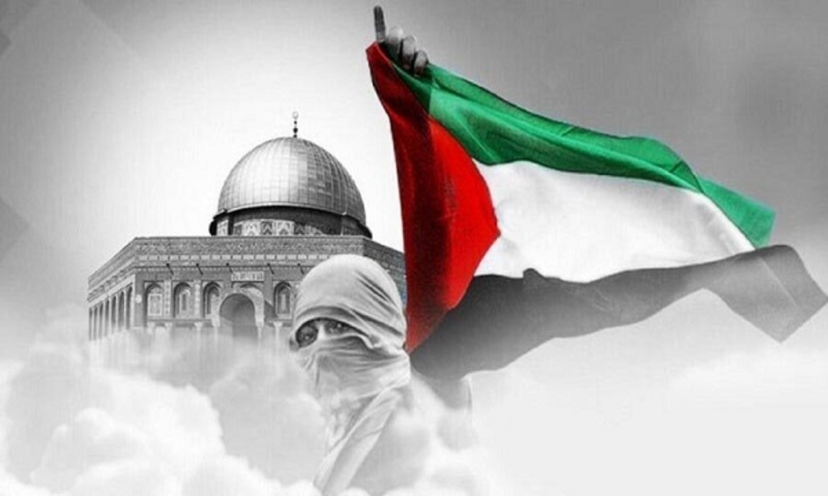 ایده‌های ایران برای فلسطین باید در سازمان ملل متحد مطرح شود