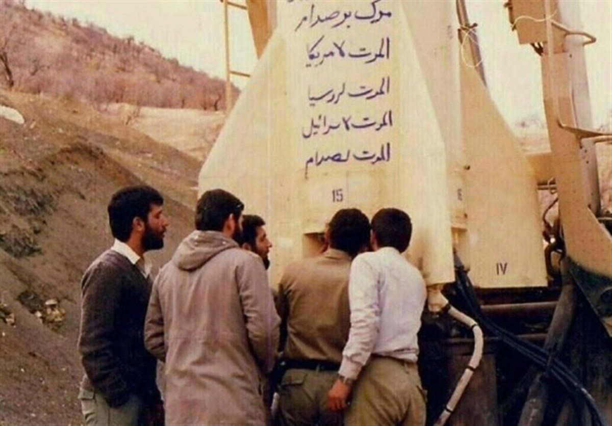 مردی که اسطوره‌های صهیونیسم را کشت