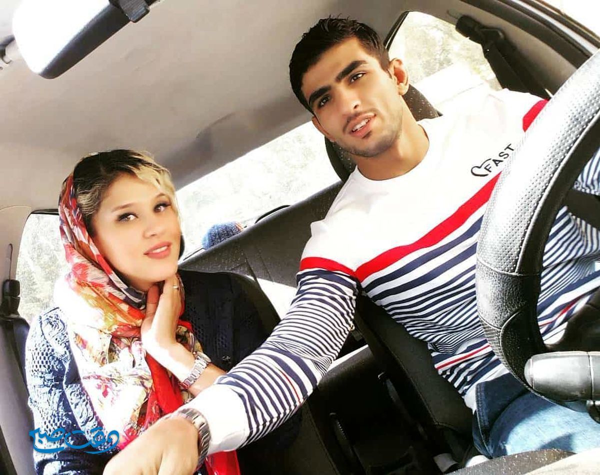 غصه تلخ جدایی دوو قهرمان ایرانی:بعد چند سال زندگی میفهمی داشته بهت خیانت میشده!