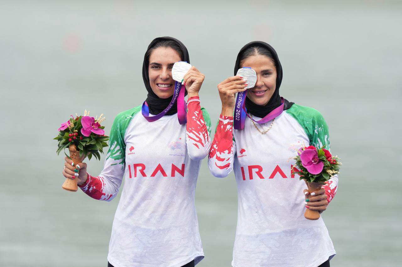 غصه تلخ جدایی دوو قهرمان ایرانی:بعد چند سال زندگی میفهمی داشته بهت خیانت میشده!