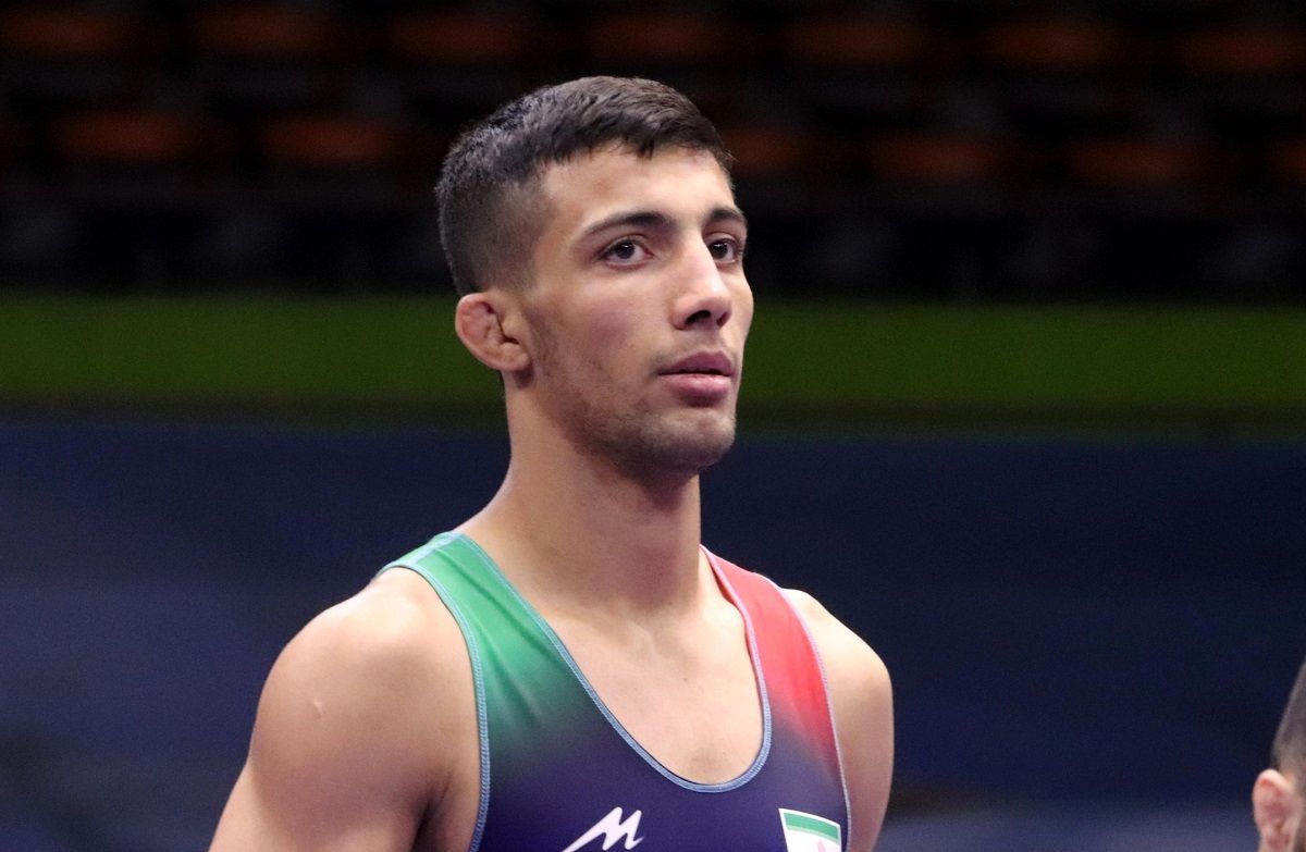محمد‌رضا گرایی طرفدار دو آتیشه این شاخ مجازی شد!
