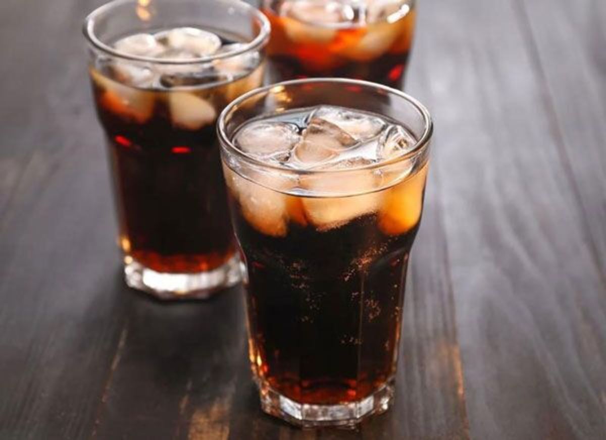 ۲۱ دلیل برای نخوردن این نوشیدنی وسوسه انگیز