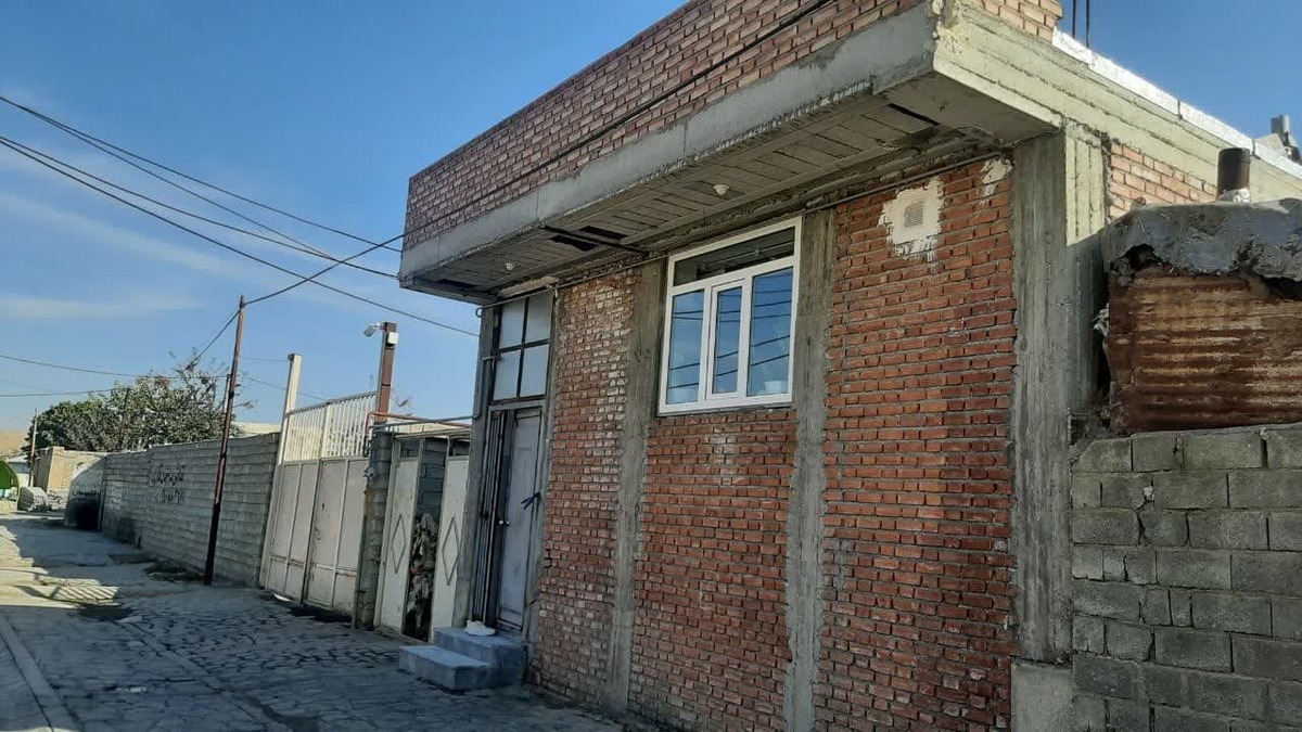 تحویل ۱۷ سرپناه برای مددجویان کمیته امداد در نقده