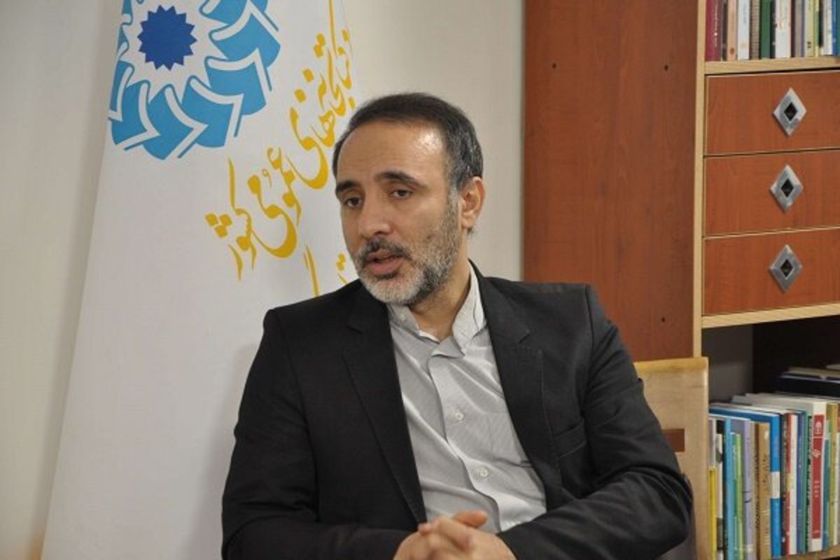 موضوع کتاب و کتابخوانی به گفتمان فرهنگی گیلان تبدیل شود