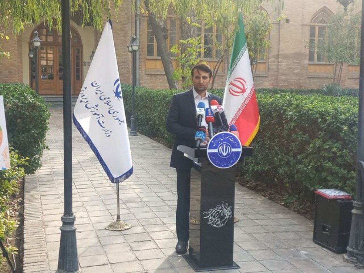 توزیع شیر رایگان در مدارس ۱۱ استان محروم تا اوایل آذرماه/ این شیر‌ها غیرقابل فروش در بازار هستند