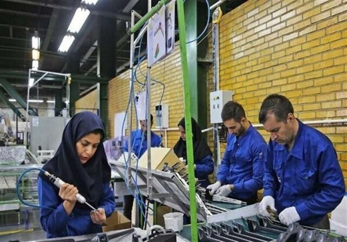 تثبیت بیش از ۳۰۰۰ شغل در جلسات کارگروه تسهیل و رفع موانع تولید کردستان