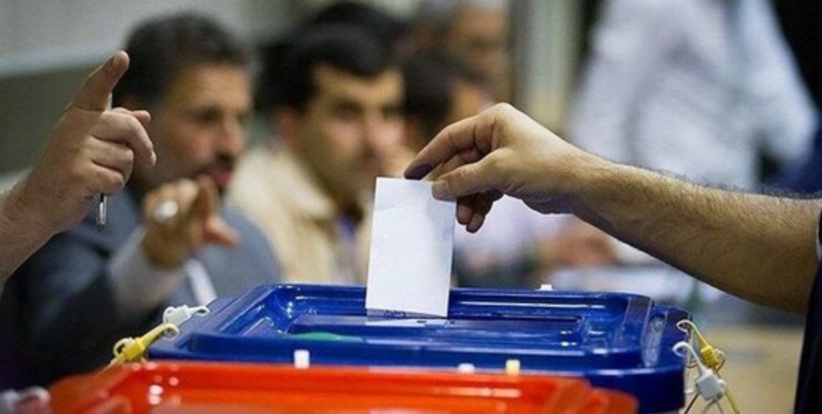 گمانه زنی‌ها از صحنه احتمالی انتخابات مجلس دوازدهم
