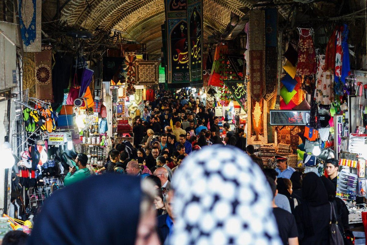 آینده تورم ایران چه می‌شود؟