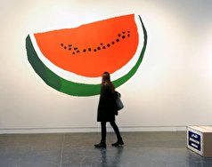 چگونه هندوانه نماد مقاومت فلسطین شد؟