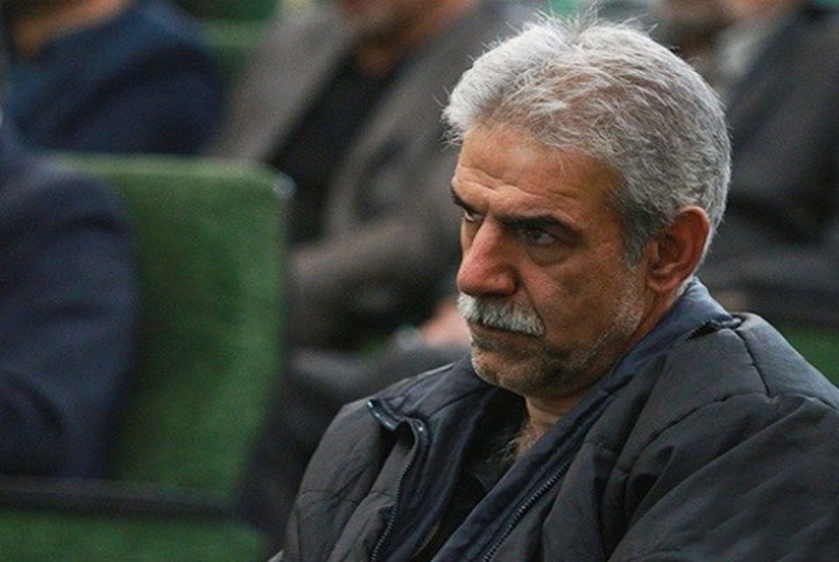 قهر‌های یحیی پرسپولیس را به حاشیه برد؛ گل محمدی تمرین را تعطیل کرد تا به کارهایش در دبی برسد